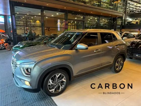 Carro 1.0 TGDI FLEX LIMITED AUTOMÁTICO