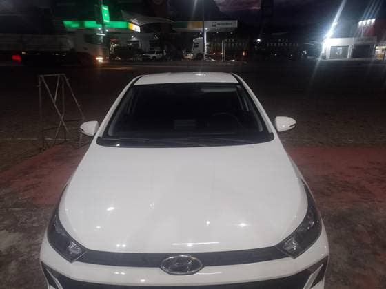 Carro 1.0 12V FLEX COMFORT PLUS MANUAL