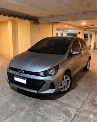 Carro 1.0 12V FLEX LIMITED MANUAL