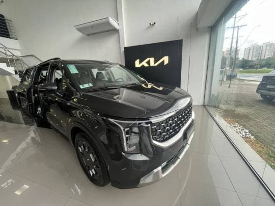 Carro 1.6 TGDI HEV EX AUTOMÁTICO