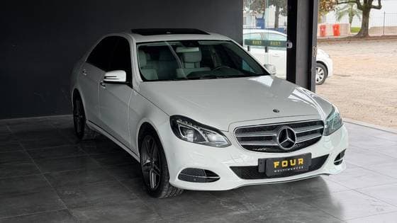 Carro 3.0 V6 AVANTGARDE BITURBO GASOLINA 4P AUTOMÁTICO