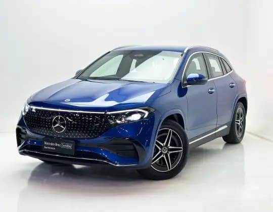 Carro 66,5 KW ELÉTRICO