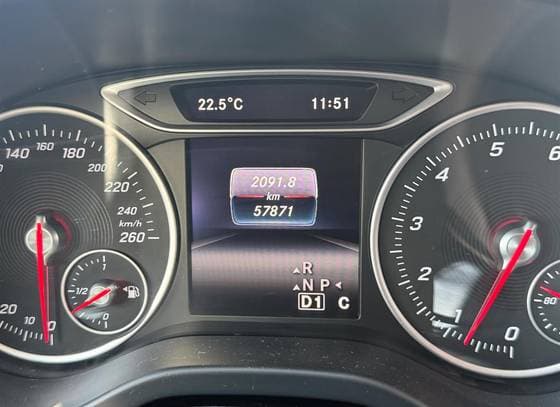 Carro 1.6 TURBO 16V FLEX 4P AUTOMÁTICO