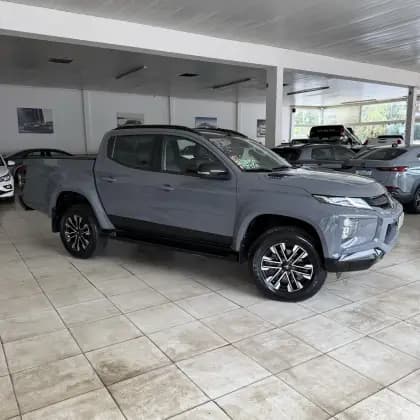 Carro 2.4 16V TURBO DIESEL SPORT HPE-S URBAN CD 4P 4X4 AUTOMÁTICO