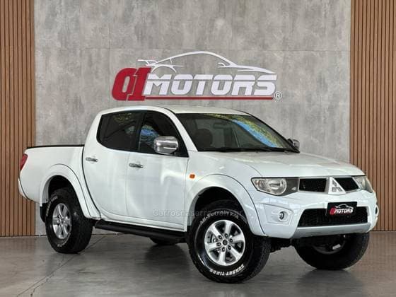 Carro 3.5 HPE 4X4 CD V6 24V FLEX 4P AUTOMÁTICO