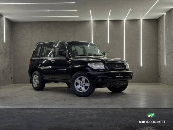 Carro 2.0 4X4 16V 131CV GASOLINA 4P AUTOMÁTICO