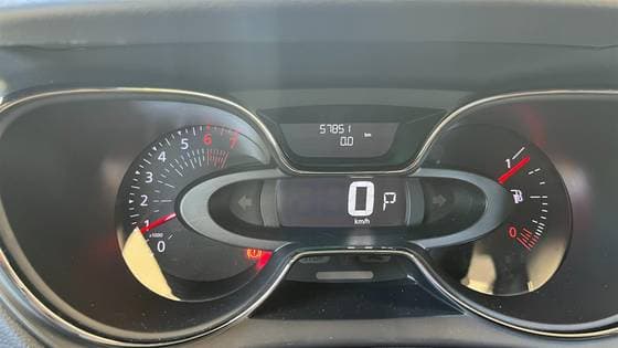 Carro 1.3 TCE FLEX INTENSE X-TRONIC