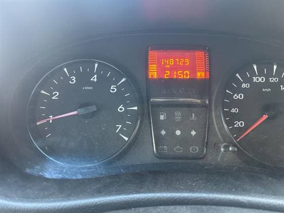 Carro 1.6 EXPRESS 16V FLEX 3P MANUAL