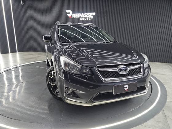 Carro 2.0 16V I-S GASOLINA 4P 4WD AUTOMÁTICO