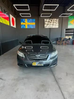 Carro 1.8 XLI 16V FLEX 4P MANUAL
