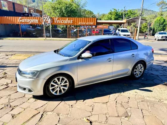 Carro 2.0 COMFORTLINE FLEX 4P TIPTRONIC