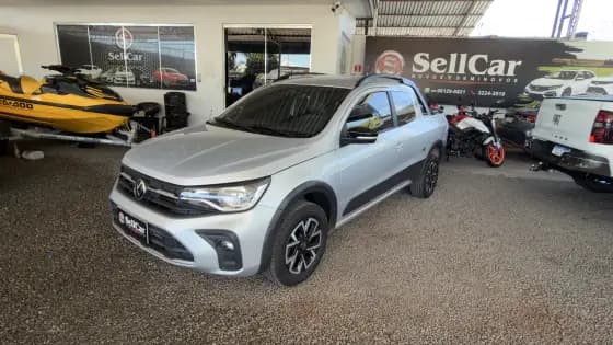 Carro 1.6 MSI EXTREME CD 16V FLEX 2P MANUAL