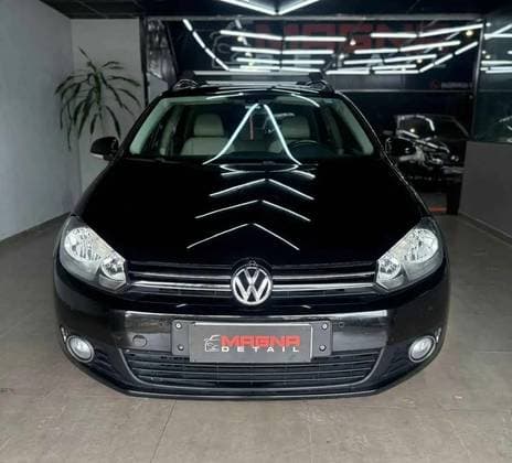 Carro 2.5 I VARIANT 20V 170CV GASOLINA 4P TIPTRONIC