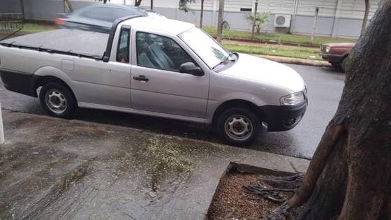 Carro 1.6 MI CITY CS 8V FLEX 2P MANUAL G.IV