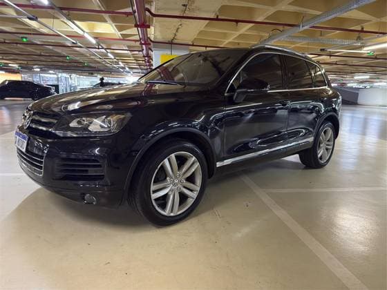 Carro 4.2 FSI V8 32V GASOLINA 4P TIPTRONIC