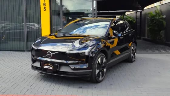 Carro 69 KW ELÉTRICO ULTRA