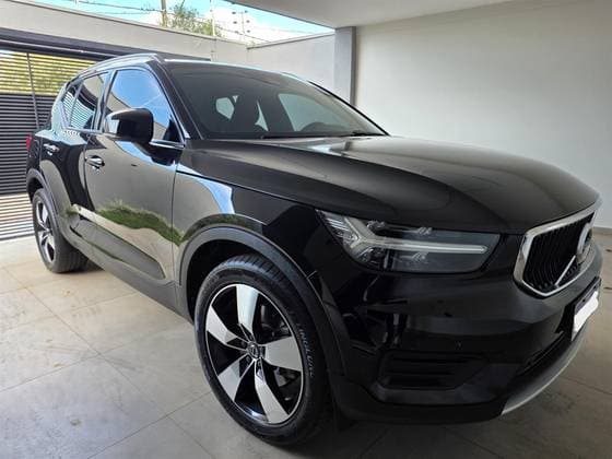Carro 2.0 T4 GASOLINA MOMENTUM GEARTRONIC