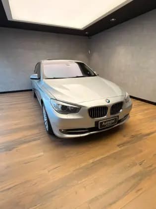 Carro 3.0 GT 24V TURBO GASOLINA 4P AUTOMÁTICO