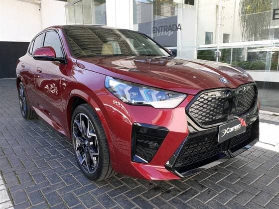 Carro 64,8 KW ELÉTRICO XDRIVE30 M SPORT