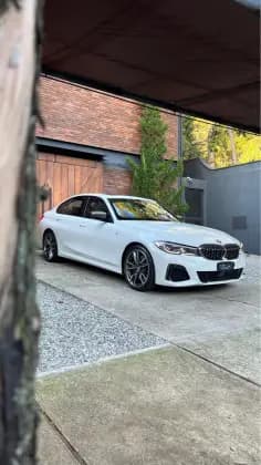 Carro 3.0 TWINPOWER GASOLINA XDRIVE STEPTRONIC