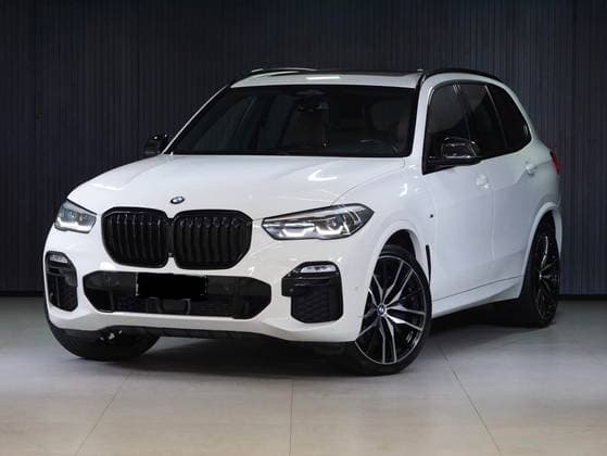 Carro 3.0 M SPORT 4X4 30D I6 TURBO DIESEL 4P AUTOMÁTICO