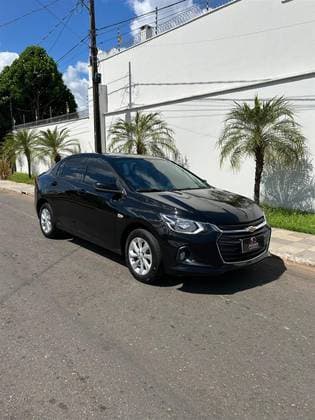 Carro 1.0 TURBO FLEX PLUS LTZ AUTOMÁTICO