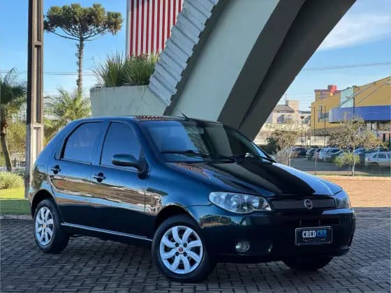 Carro 1.8 MPI HLX 8V FLEX 4P MANUAL