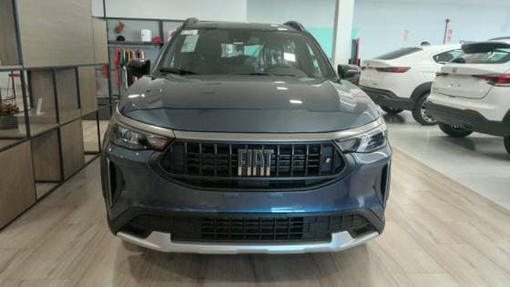 Carro 1.0 TURBO 200 HYBRID AUDACE CVT