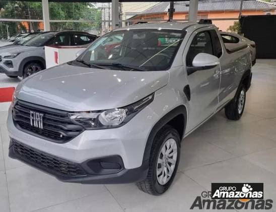 Carro 1.3 FIREFLY FLEX FREEDOM CS MANUAL