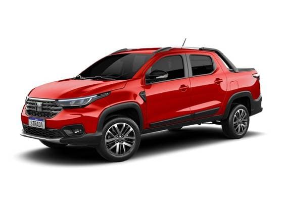 Carro 1.3 FIREFLY FLEX VOLCANO CD CVT