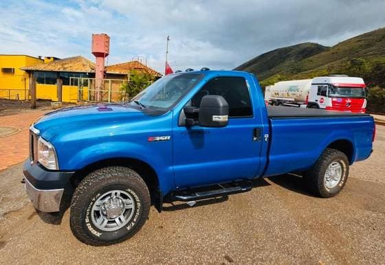 Carro 2.8 TURBO INTERCOOLER DIESEL 2P MANUAL