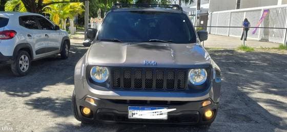 Carro 1.8 16V FLEX 4P AUTOMÁTICO