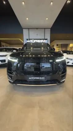 Carro 3.0 D350 TURBO DIESEL MHEV FIRST EDITION AWD AUTOMÁTICO