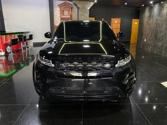 Carro 2.0 P300 GASOLINA MHEV R-DYNAMIC HSE AWD AUTOMÁTICO