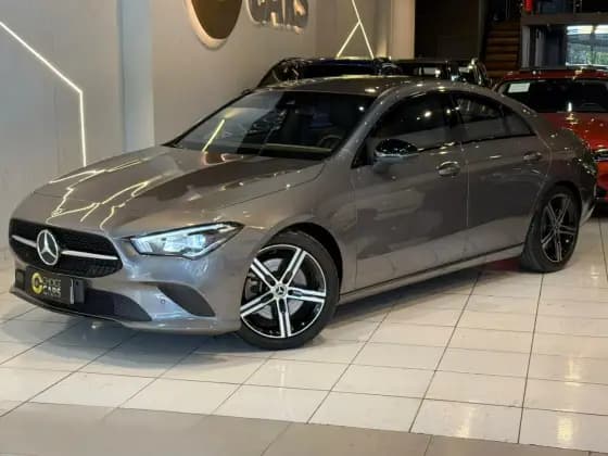Carro 2.0 CGI GASOLINA 7G-DCT