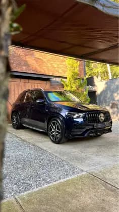 Carro 3.0 I6 GASOLINA 4MATIC+ 9G-TRONIC