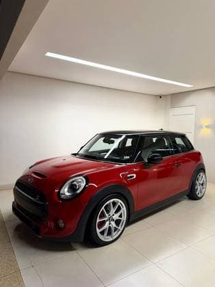 Carro 2.0 S TOP 16V TURBO GASOLINA 2P AUTOMÁTICO