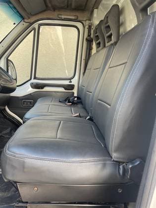 Carro 2.8 HDI 350 FURGÃO MÉDIO TETO ELEVADO VL 8V DIESEL 3P MANUAL
