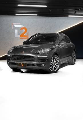Carro 2.0 16V GASOLINA 4P AUTOMÁTICO