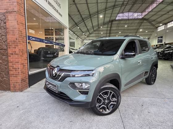 Carro 27 KW ELÉTRICO