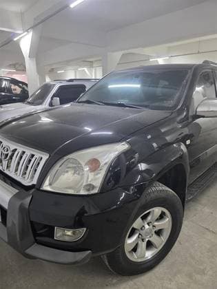 Carro 3.0 4X4 TURBO INTERCOOLER DIESEL 4P AUTOMÁTICO