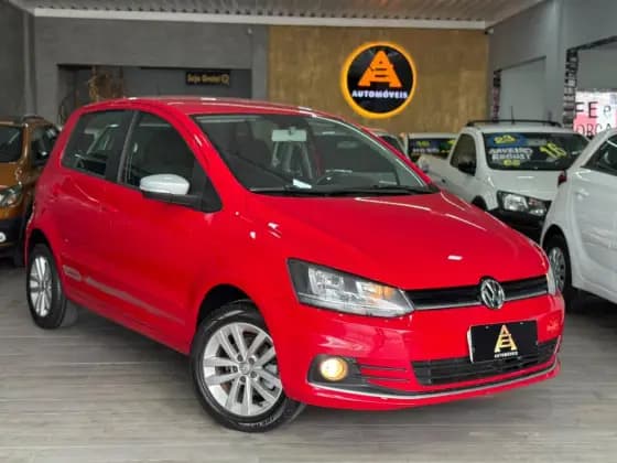 Carro 1.6 MSI TOTAL FLEX CONNECT 4P MANUAL