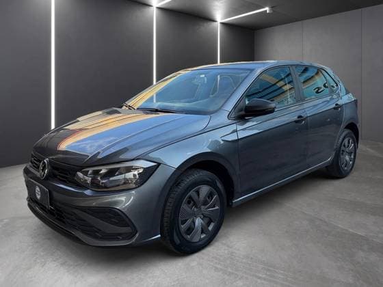 Carro 1.0 MPI TRACK MANUAL