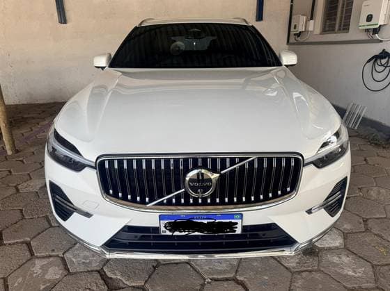 Carro 2.0 T8 RECHARGE ULTIMATE AWD GEARTRONIC