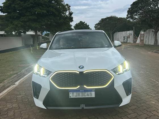 Carro 64,8 KW ELÉTRICO XDRIVE30 M SPORT