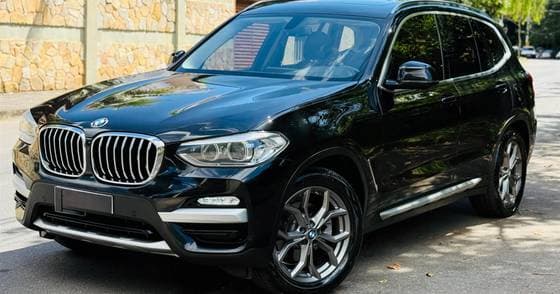 Carro 2.0 16V GASOLINA X LINE XDRIVE20I STEPTRONIC