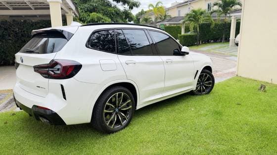 Carro 2.0 16V HÍBRIDO M SPORT XDRIVE30E STEPTRONIC