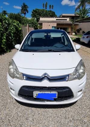 Carro 1.5 TENDANCE 8V FLEX 4P MANUAL