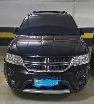 Carro 3.6 RT AWD V6 GASOLINA 4P AUTOMÁTICO