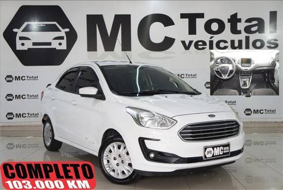 Carro 1.5 TI-VCT FLEX SE PLUS SEDAN MANUAL